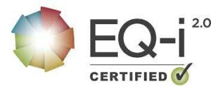 EQi2 certification logo